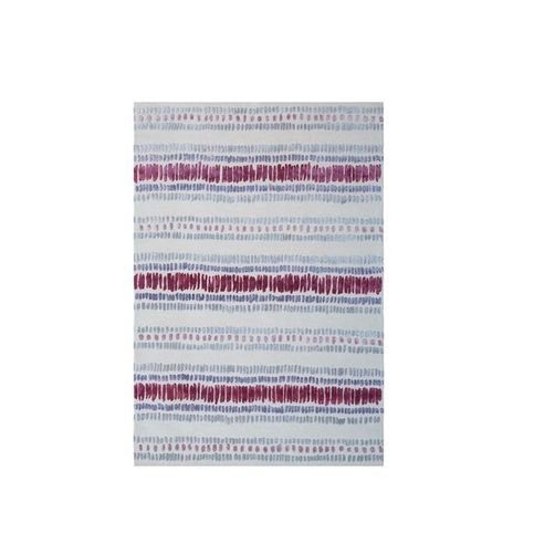 Damson Rug by William Yeoward