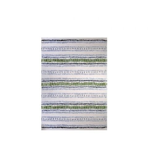 Draxon Grass Rug by William Yeoward