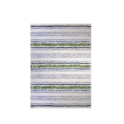 Draxon Grass Rug by William Yeoward