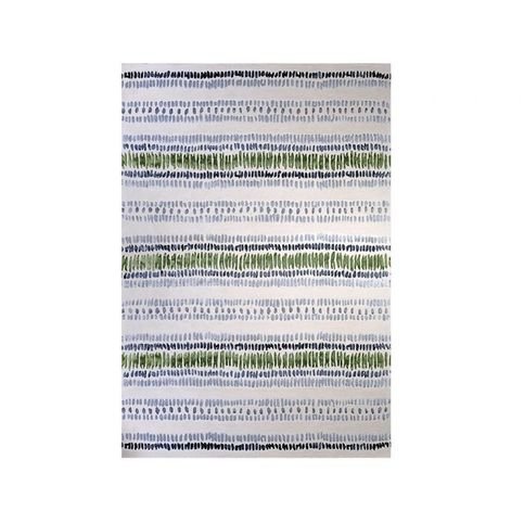 Draxon Grass Rug by William Yeoward
