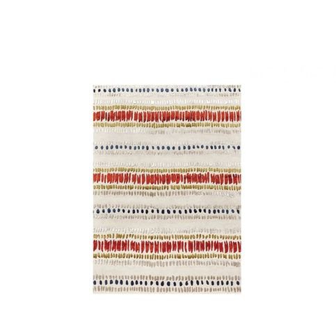 Draxon Russet Rug by William Yeoward