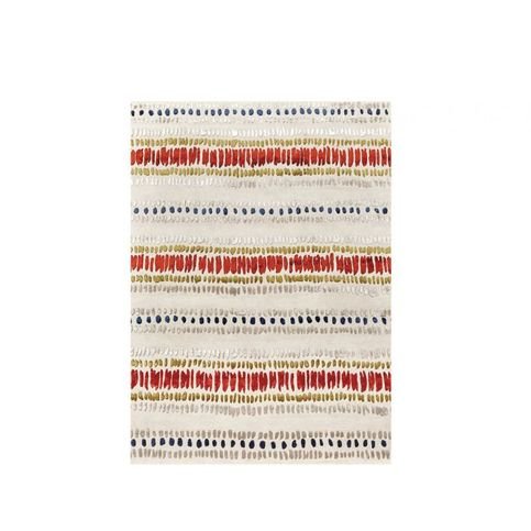 Draxon Russet Rug by William Yeoward