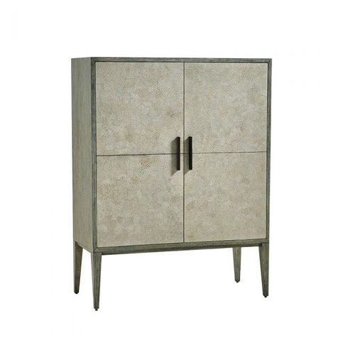 Hartland Drinks Cabinet by William Yeoward