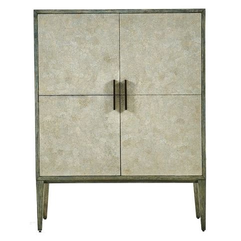 Hartland Drinks Cabinet by William Yeoward
