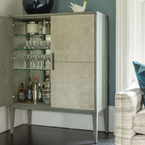 Hartland Drinks Cabinet by William Yeoward