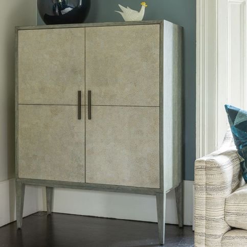 Hartland Drinks Cabinet by William Yeoward