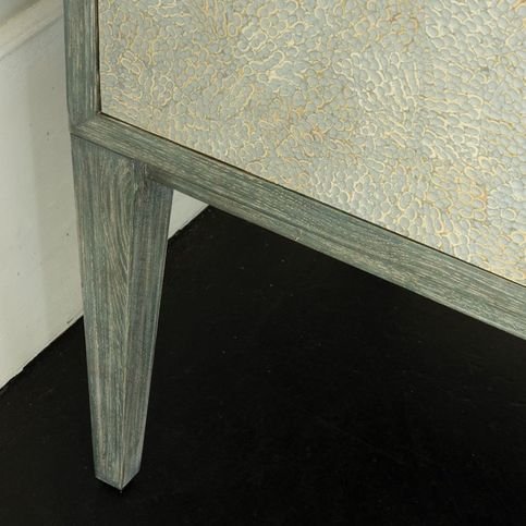 Hartland Drinks Cabinet by William Yeoward