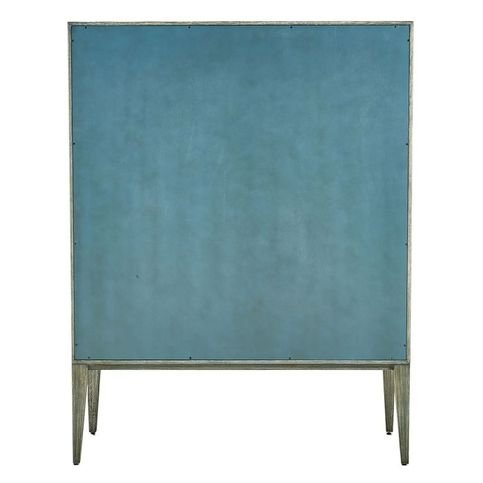 Hartland Drinks Cabinet by William Yeoward