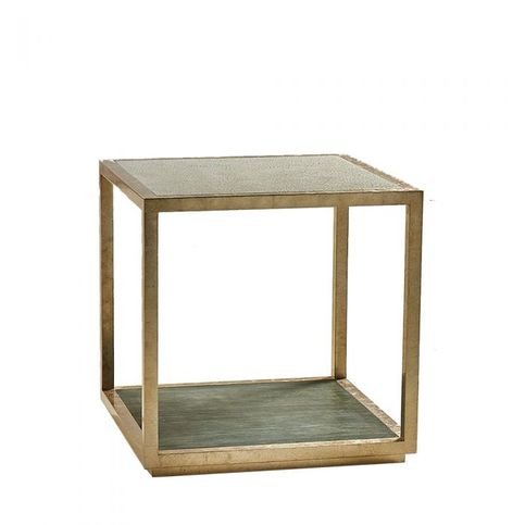 Hartland End Table by William Yeoward