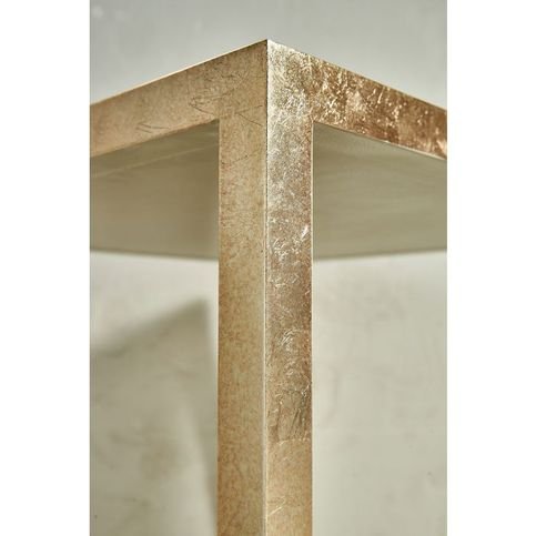 Hartland End Table by William Yeoward