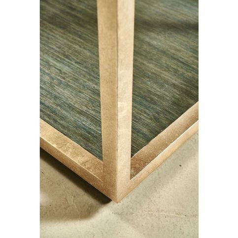 Hartland End Table by William Yeoward