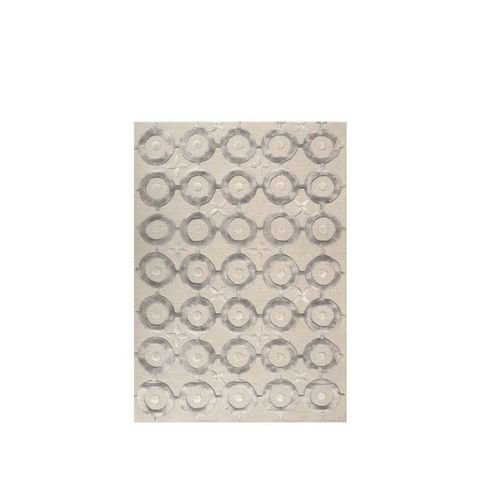 Madoka Cloud Rug by William Yeoward