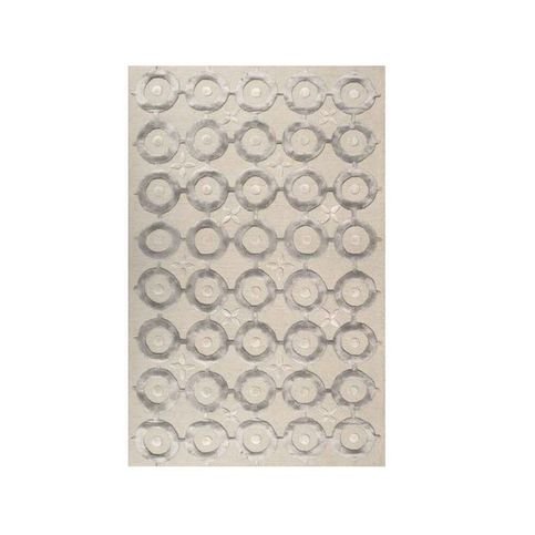 Madoka Cloud Rug by William Yeoward