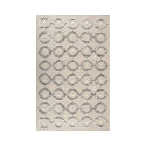 Madoka Cloud Rug by William Yeoward