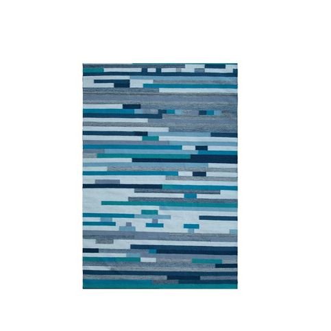 Mattone Ocean Rug by William Yeoward