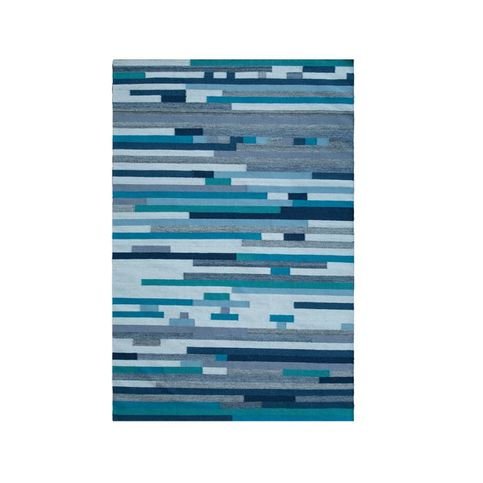 Mattone Ocean Rug by William Yeoward