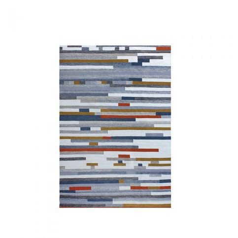 Mattone Sienna Rug by William Yeoward