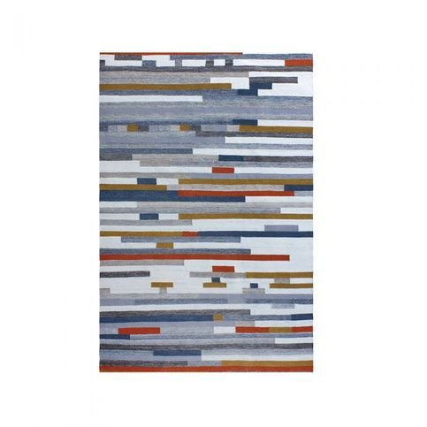 Mattone Sienna Rug by William Yeoward