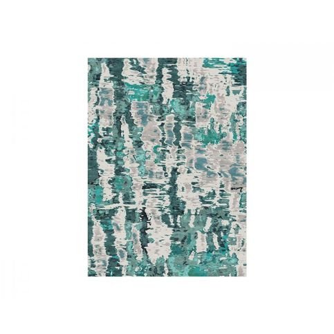 Meriel Jade Rug by William Yeoward