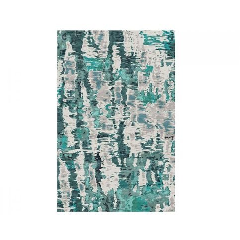 Meriel Jade Rug by William Yeoward