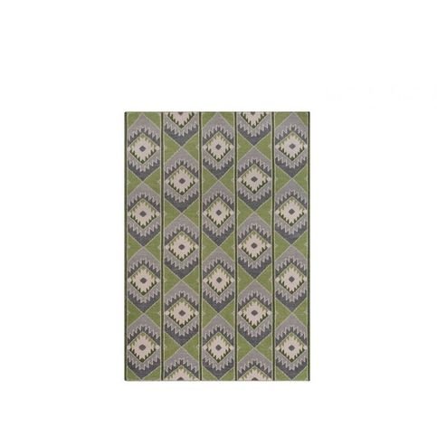 Moqui Sage Rug by William Yeoward