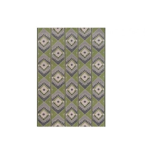 Moqui Sage Rug by William Yeoward