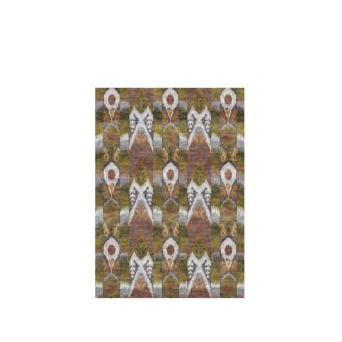 Orissa Spice Rug by William Yeoward