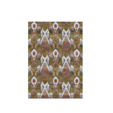 Orissa Spice Rug by William Yeoward