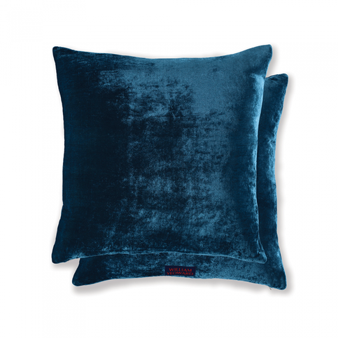 Paddy Marine Cushion by William Yeoward