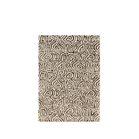 Rhoscolyn Biscuit Rug by William Yeoward