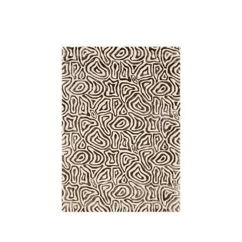 Rhoscolyn Biscuit Rug by William Yeoward