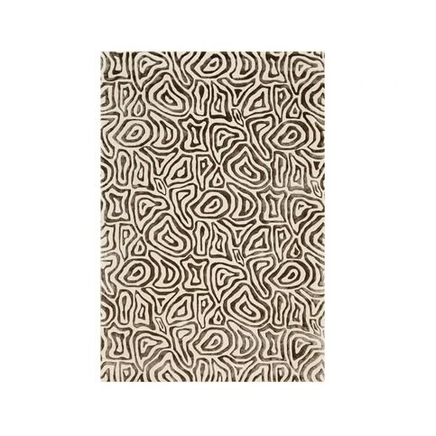 Rhoscolyn Biscuit Rug by William Yeoward