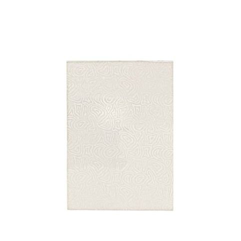 Rhoscolyn Cloud Rug by William Yeoward