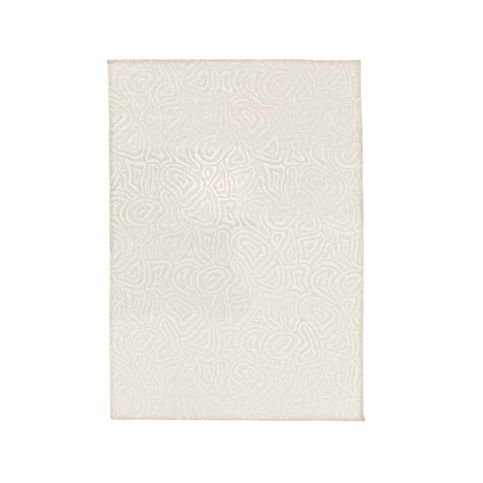 Rhoscolyn Cloud Rug by William Yeoward