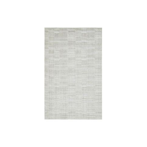 Shanti Cloud Rug by William Yeoward