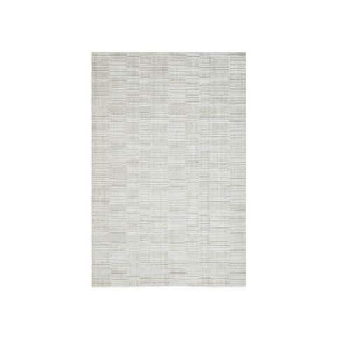 Shanti Cloud Rug by William Yeoward