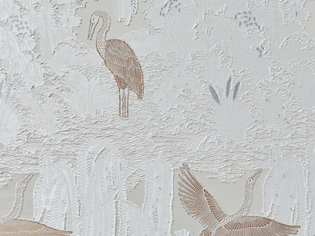 Lakeview Fabric by Zimmer & Rohde 