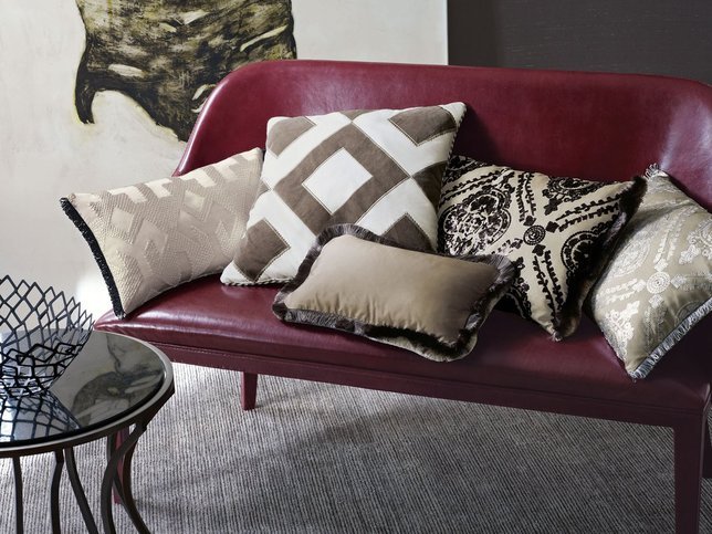Affair Fabric by Zimmer & Rohde 