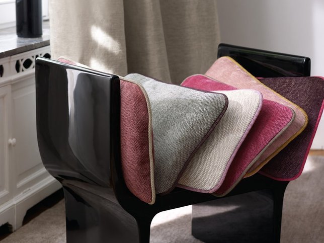 Amaro Fabric by Zimmer & Rohde 