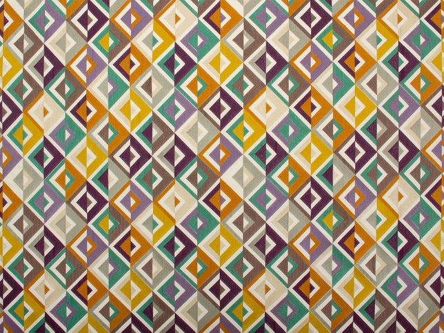 Ara Fabric by Zimmer & Rohde 