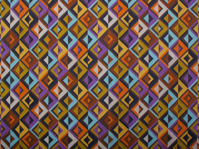 Ara Fabric by Zimmer & Rohde 
