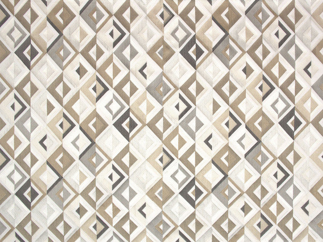 Ara Fabric by Zimmer & Rohde 