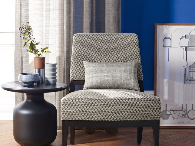 Chill Out Fabric by Zimmer & Rohde 
