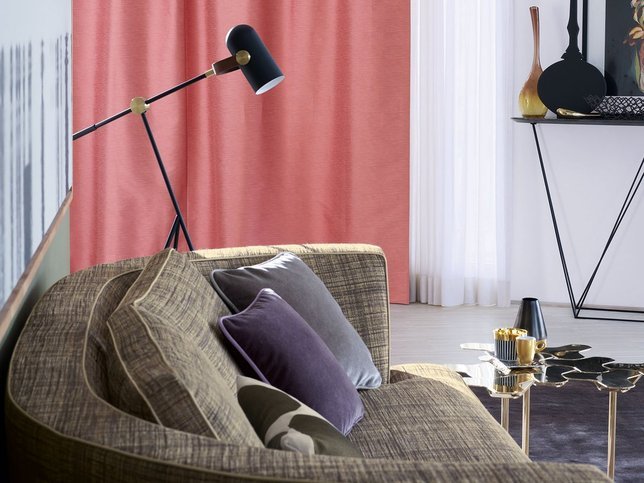 Conto Fabric by Zimmer & Rohde 