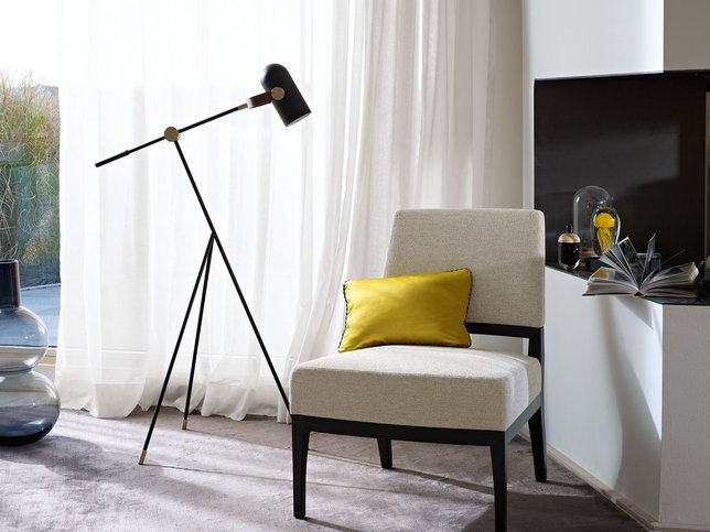 Conto Fabric by Zimmer & Rohde 