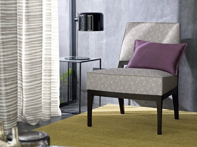 Delta Fabric by Zimmer & Rohde 