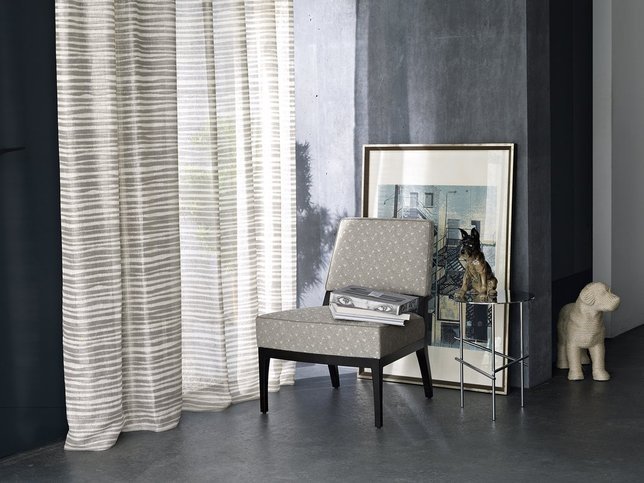 Delta Fabric by Zimmer & Rohde 