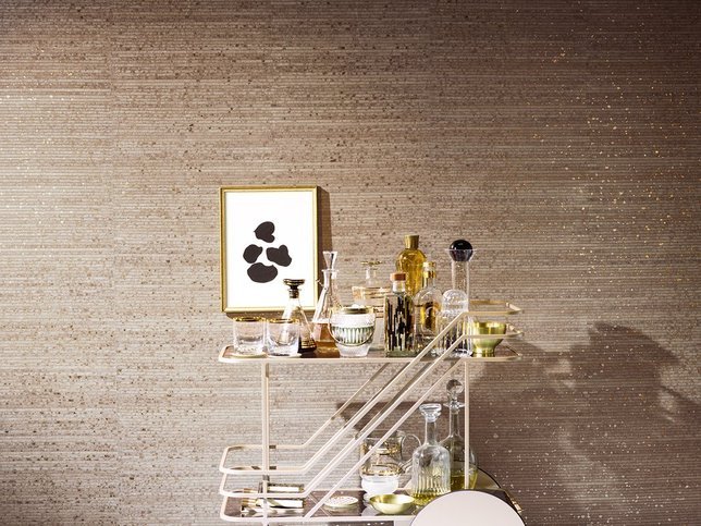 Flirt Wallcovering by Zimmer & Rohde 