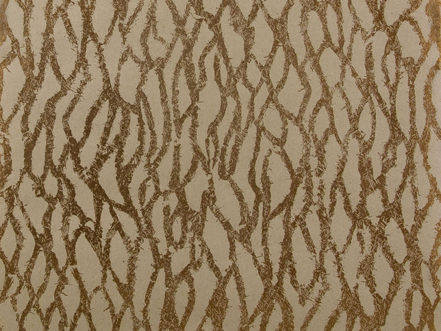 Golden Rain Wallcovering by Zimmer & Rohde 