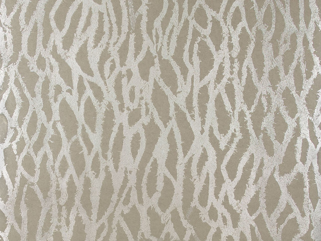 Golden Rain Wallcovering by Zimmer & Rohde 